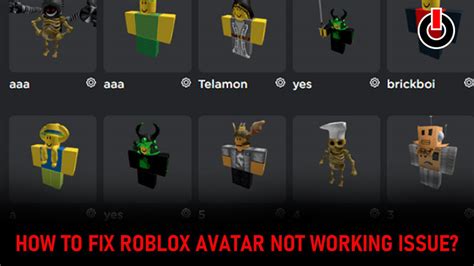 Roblox avatar animations not working. Things To Know About Roblox avatar animations not working. 